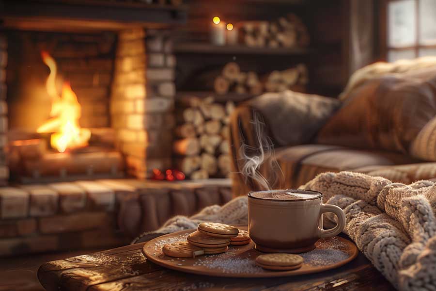 Ensure your family stays warm all winter with Arctic Heating, Cooling & Electrical's trusted HVAC heating services