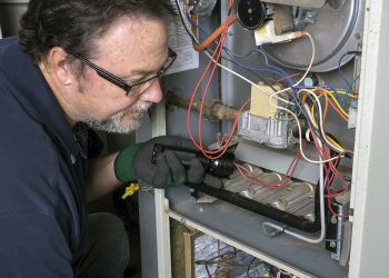 Arctic Heating, Cooling & Electrical services all furnace makes and models.